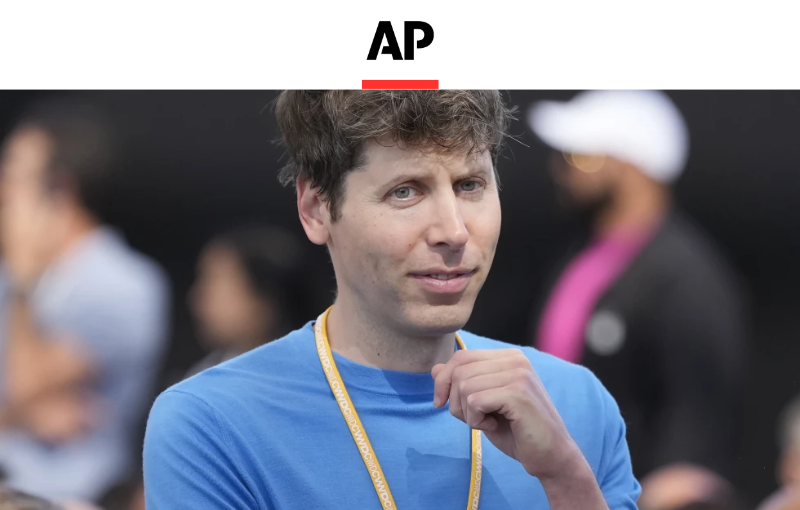 Changing OpenAI’s nonprofit structure could have big consequences